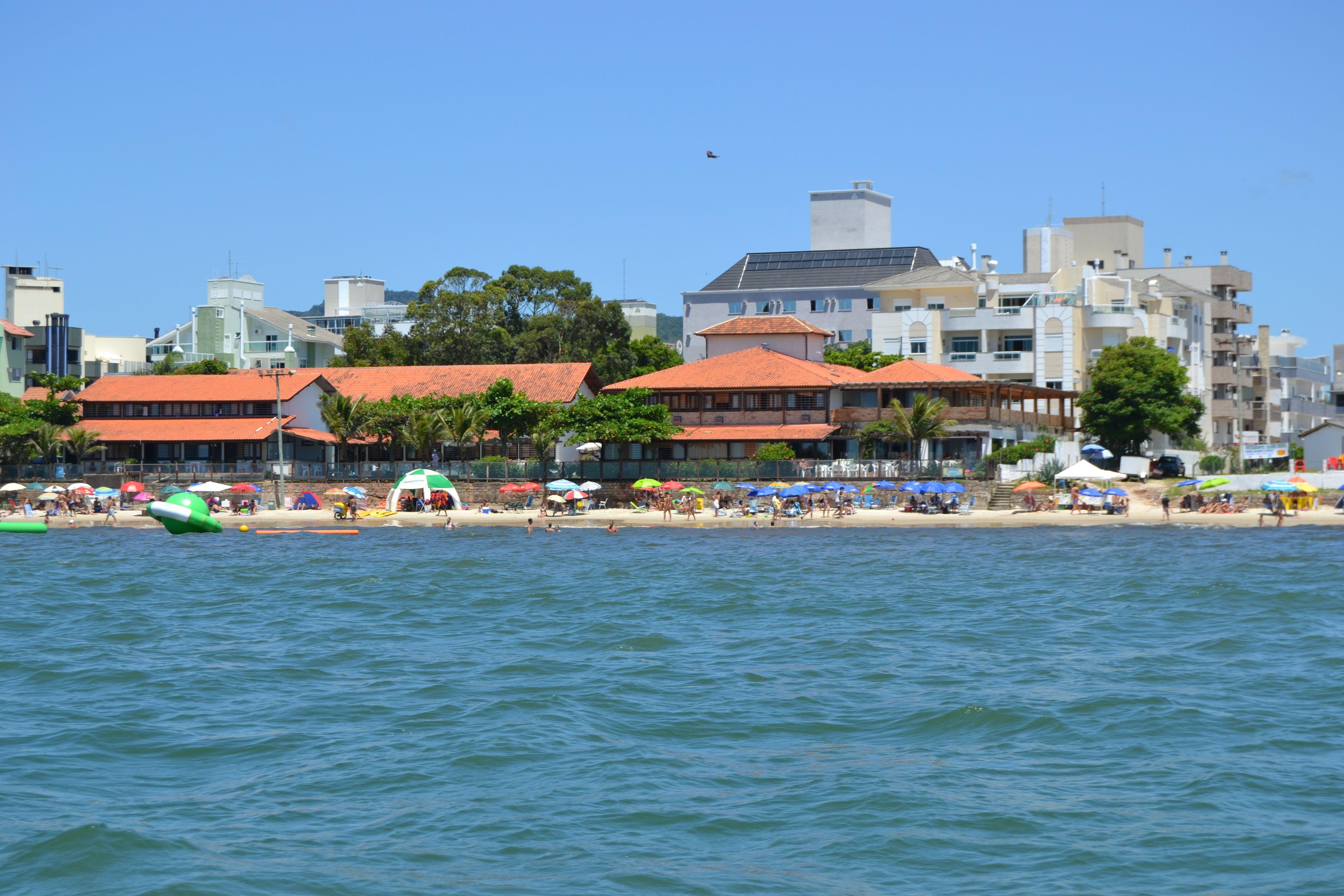 Pousada Dos Golfinhos - Florianopolis, Florianopolis